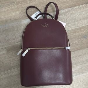Kate spade backpack